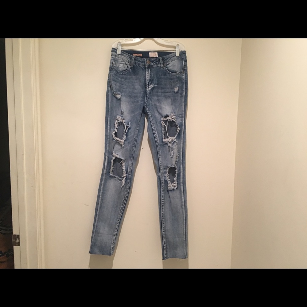 🌼ELITE🌼 JEANS